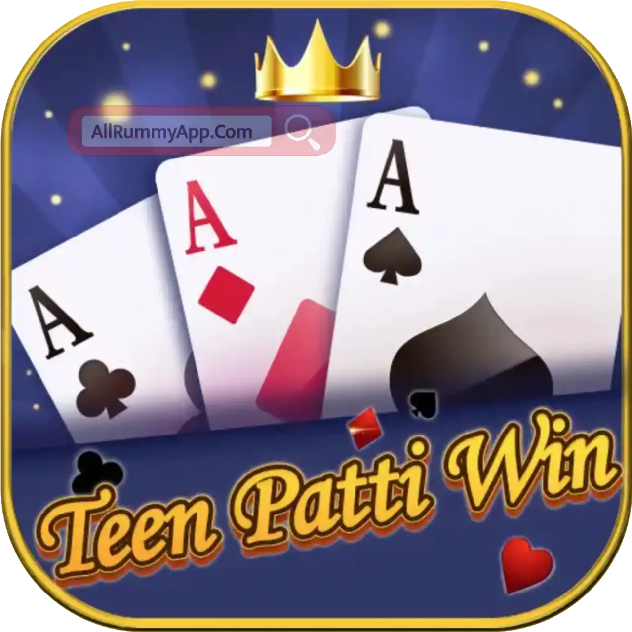 Teen Patti Win App - Shagun Rummy Download