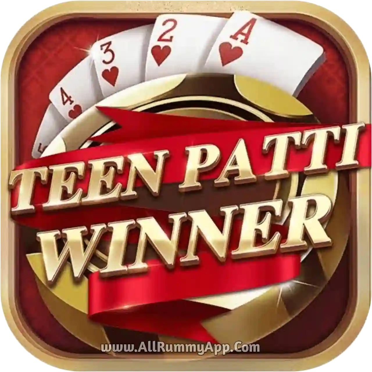 Teen Patti Winner APK - dragon vs tiger app