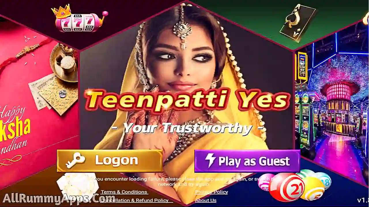 Teen Patti Yes