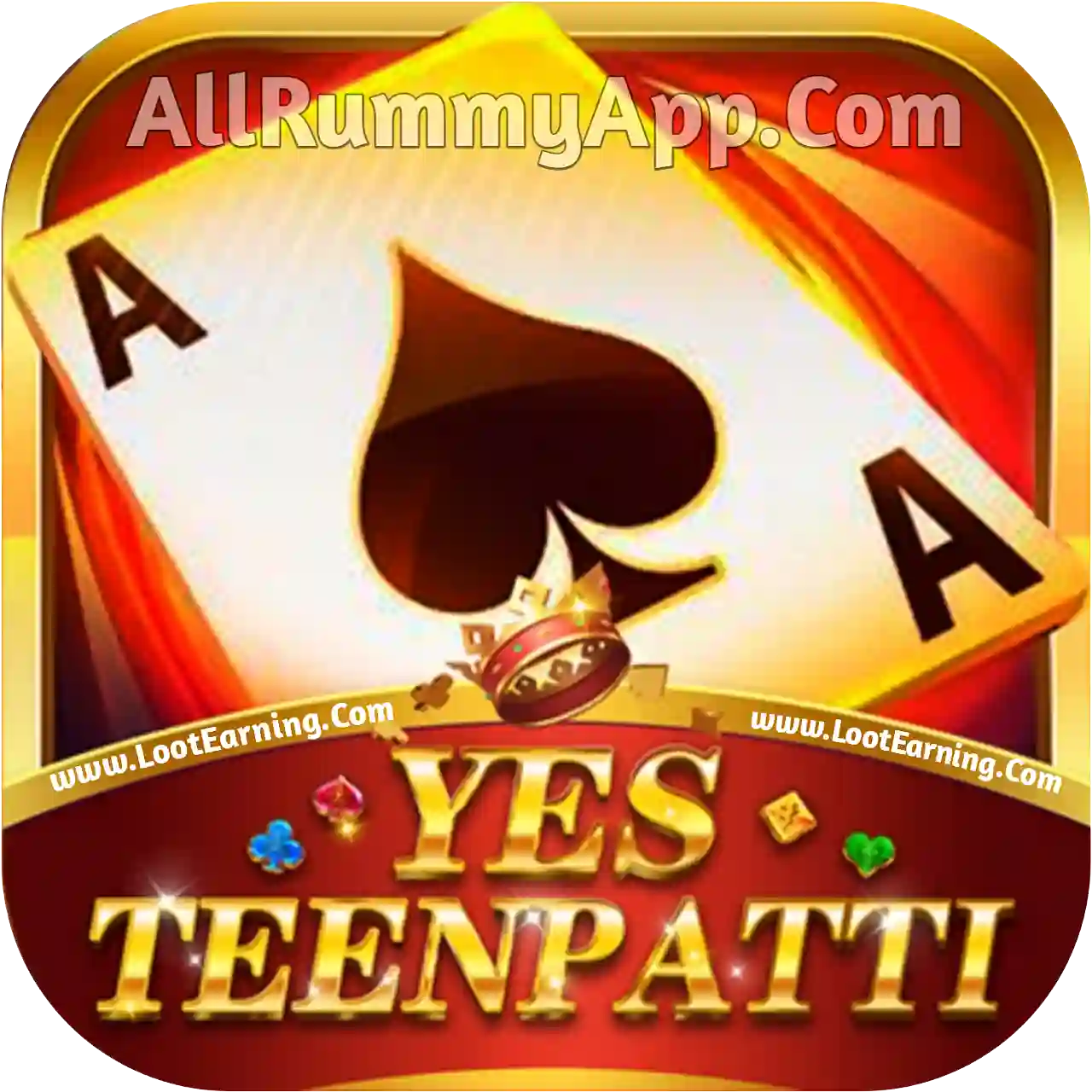 Teen Patti Yes - Teen Patti Bindaas