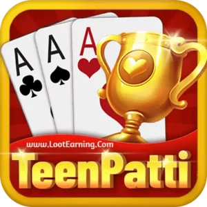 Teen Patti Master - Top Best Teen Patti App List