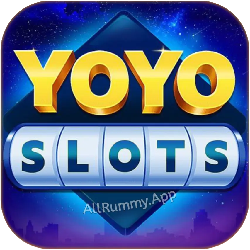 Yoyo Slots - All Rummy App